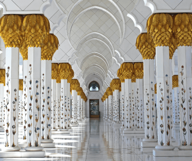 October Umrah triple bed – 07th – 17th 2023