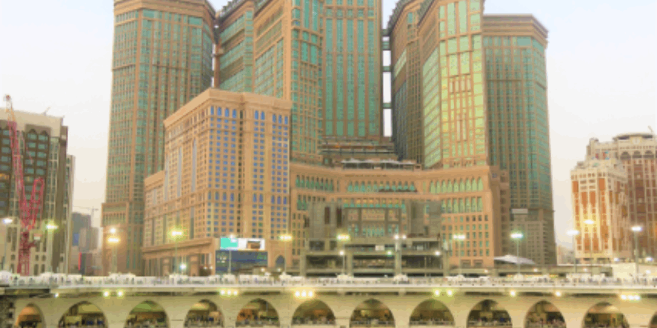 August Umrah four bed – 20th – 30th 2023