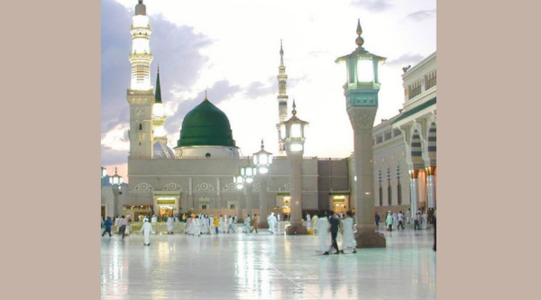 December Umrah double bed – 31st – 10th January 2024 international 3 star