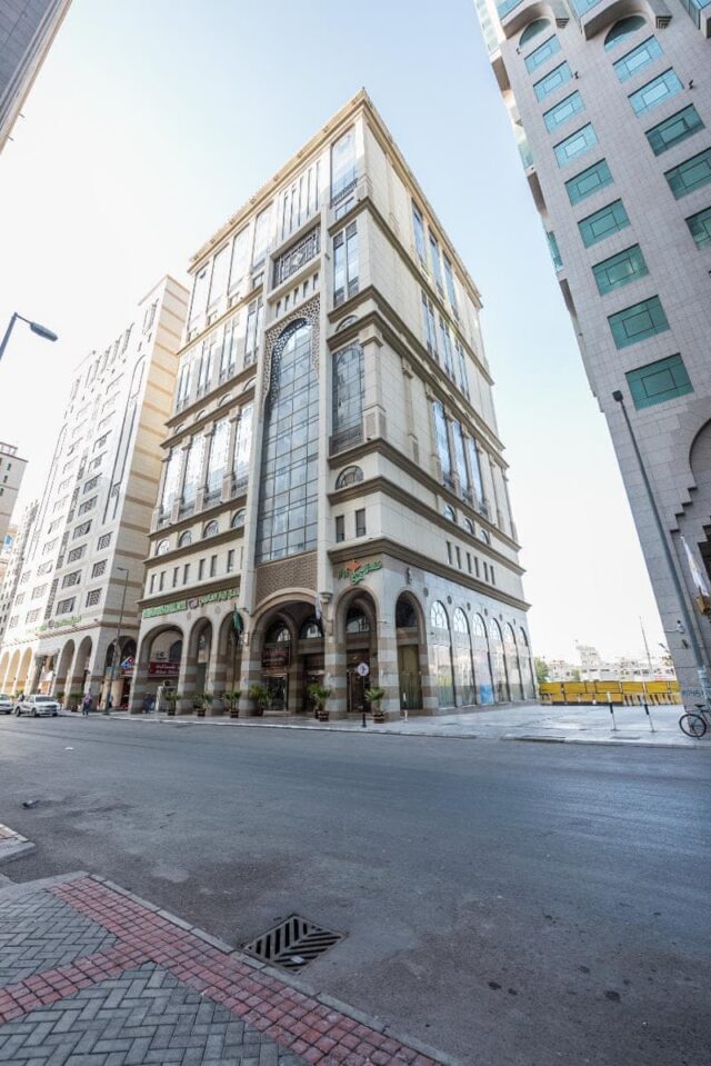 Zowar Alalami Hotel
