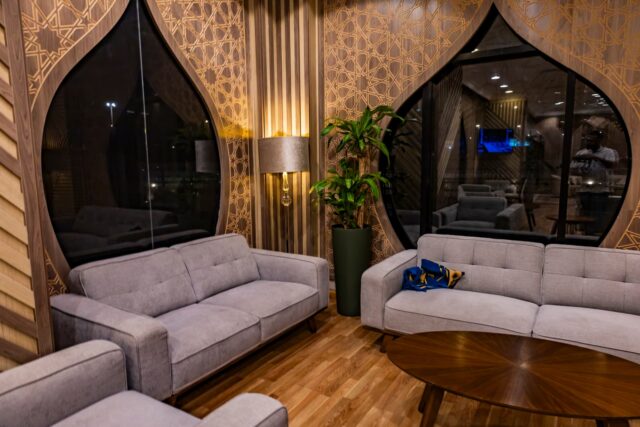 Al Mukhtara International Hotel