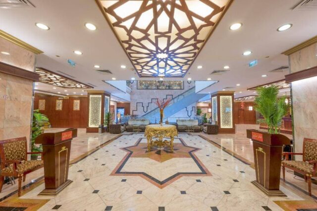 ODST Hotel
