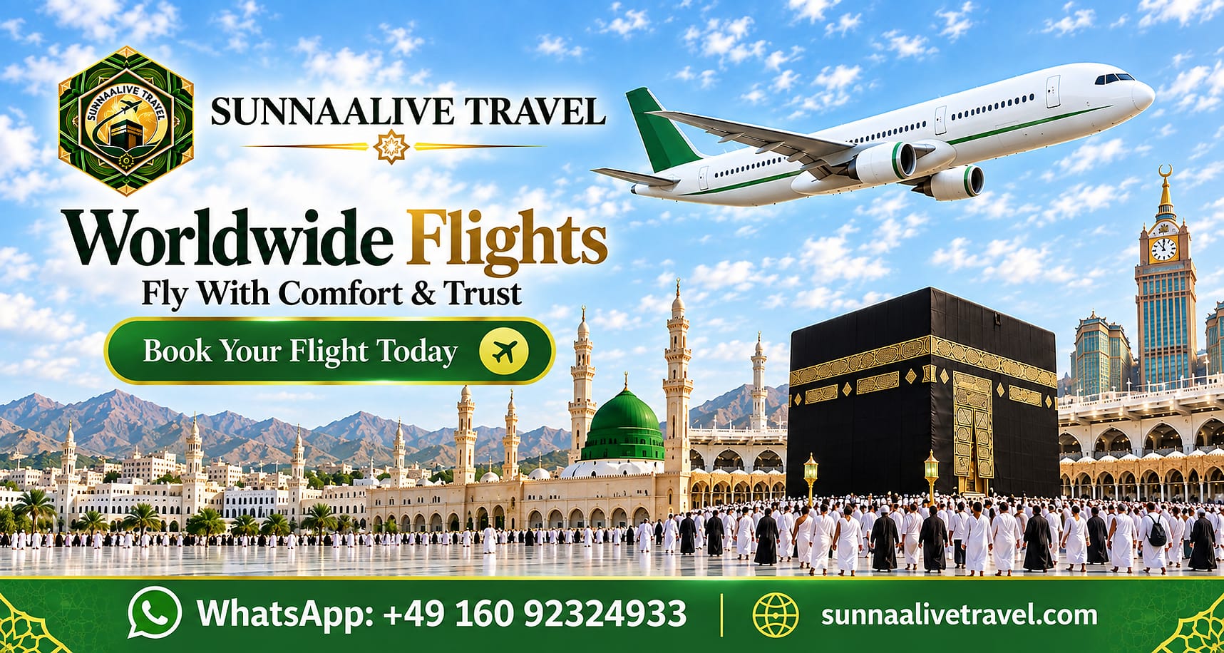 Umrah