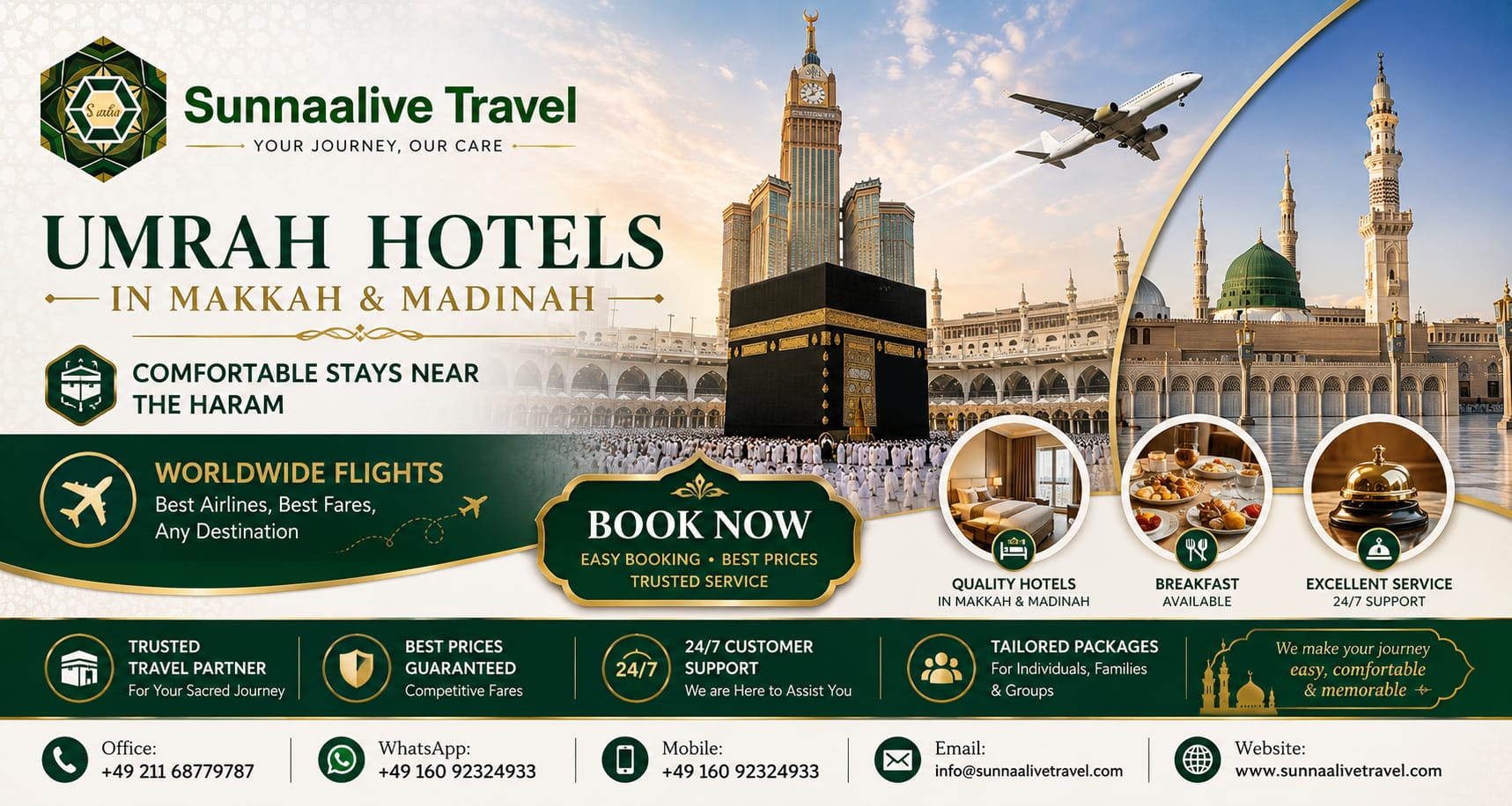 Umrah