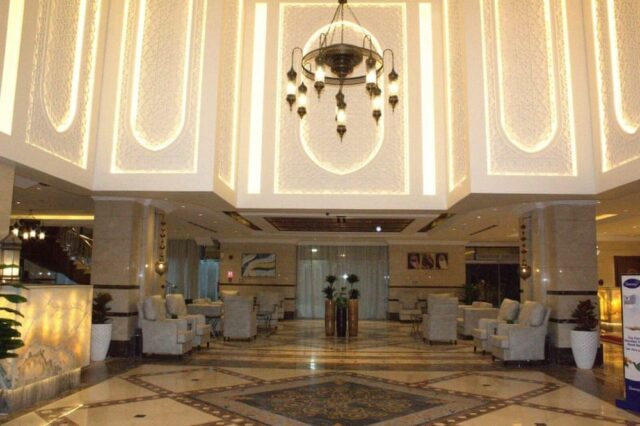 Shaza Regency Plaza
