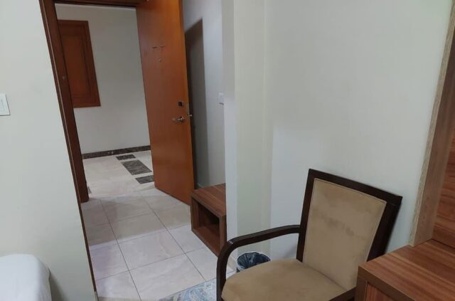 Askant Al Azizyia Hotel