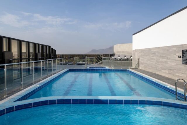 Radisson Hotel Madinah