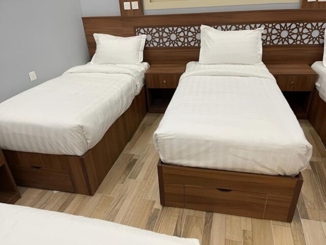 Aya Hostel For Shared Bedrooms