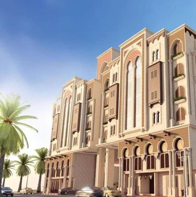 Boudl Ajyad