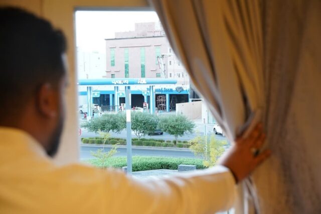 Dosh Serviced Apartment