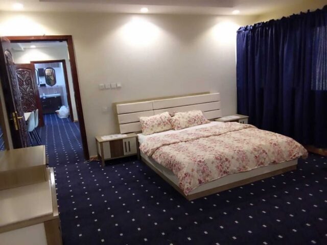 Jawar Al Taiba Suites