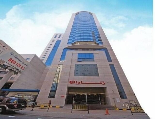 Ramada Dar Al Fayzeen Hotel Makkah