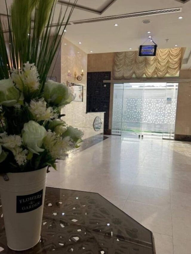 2 Asfar alhiaz hotel