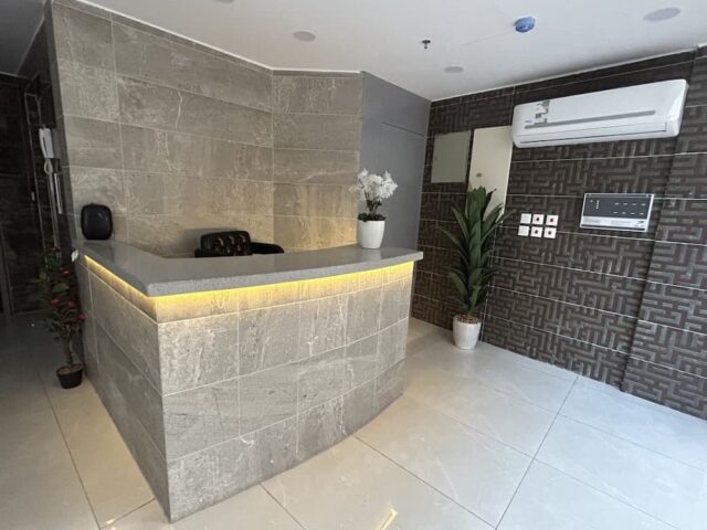 ARAM Suites