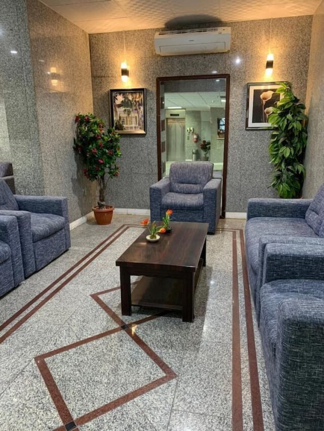 Durrat Albayan hotel