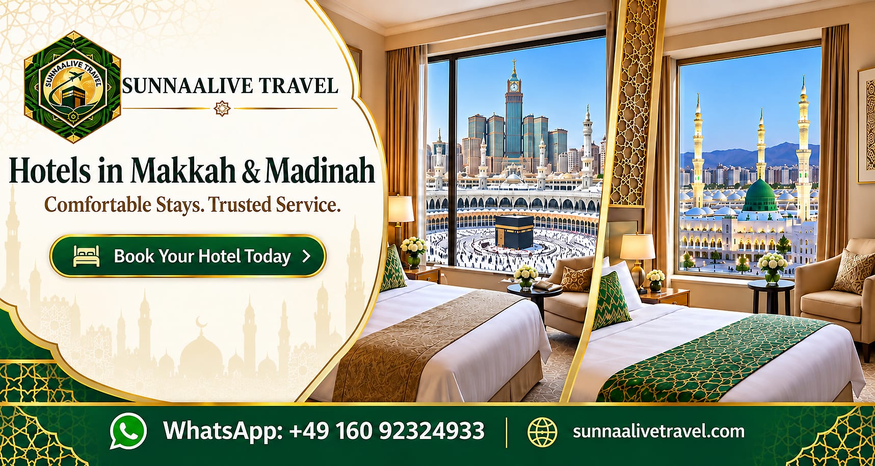 Umrah 2