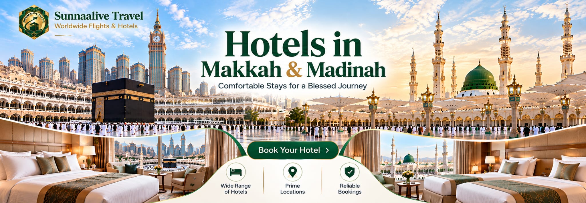 Umrah 2